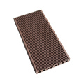 Wholesale Wood Plastic Composite Decking Poolside Decking Flooring Covering Outdoor Garden Decking Flooring